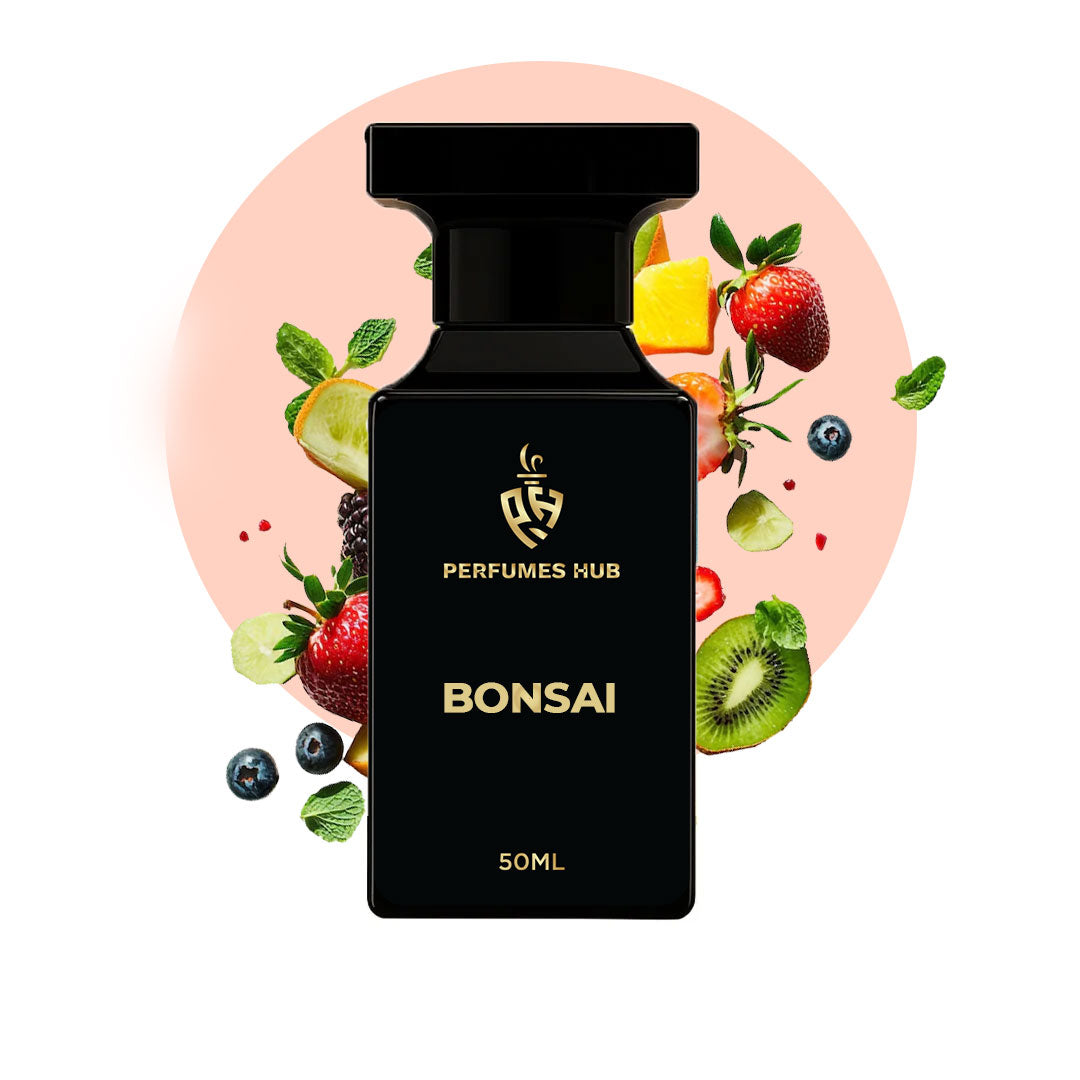 Perfumes Hub Pakistan