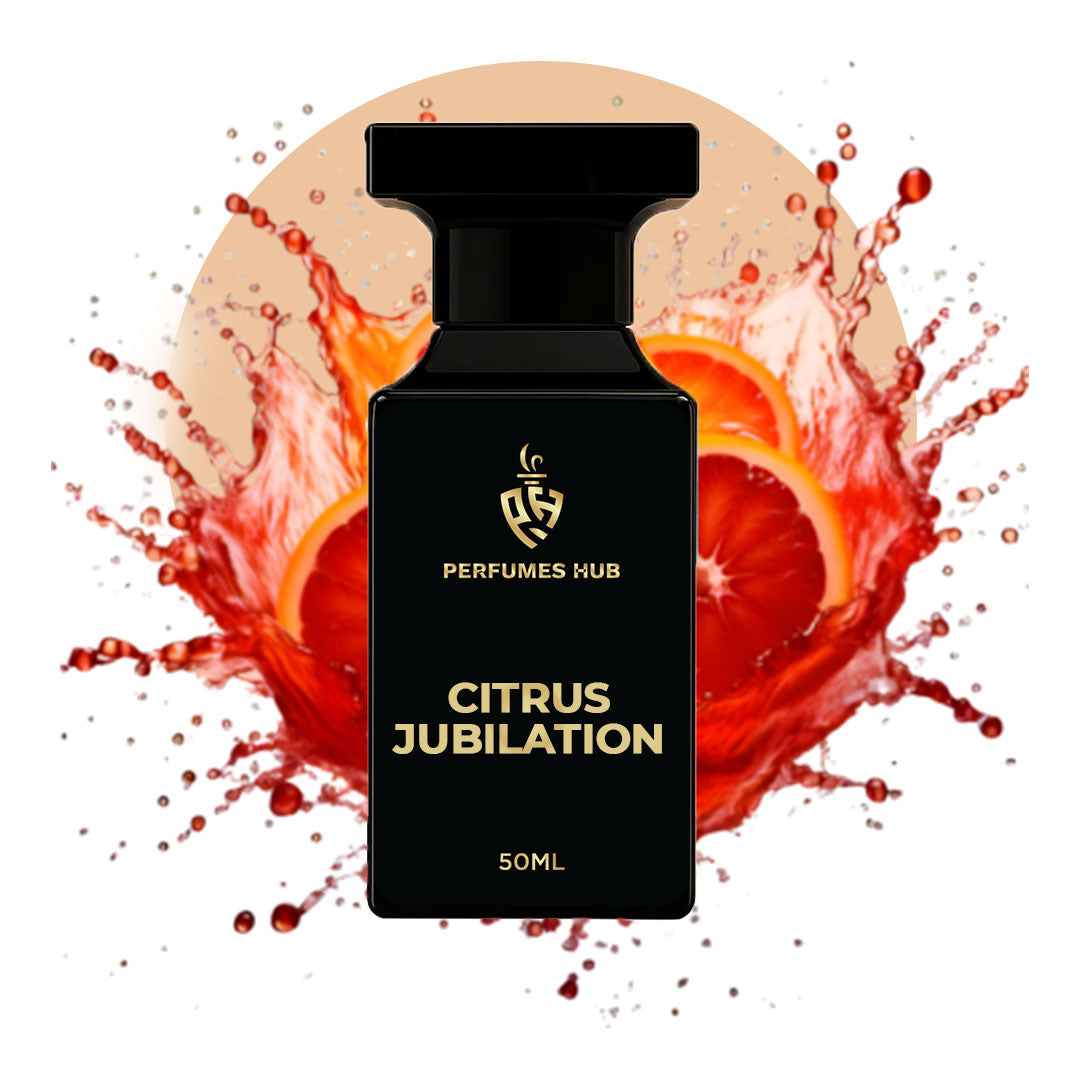 Perfumes Hub Pakistan