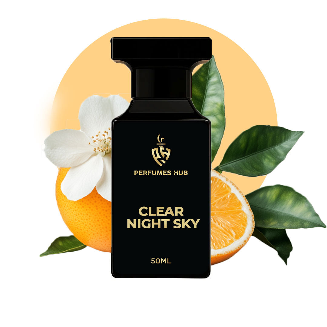 Perfumes Hub Pakistan