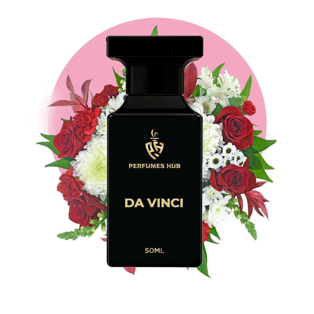 Perfumes Hub Pakistan