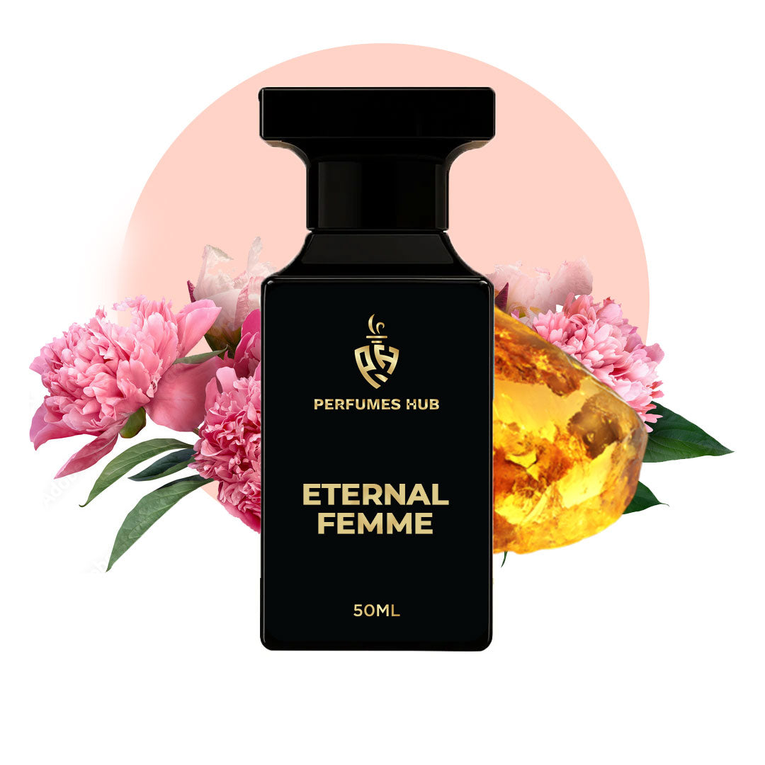 ETERNAL FEMME