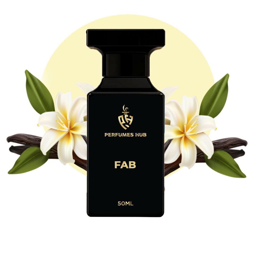 Perfumes Hub Pakistan