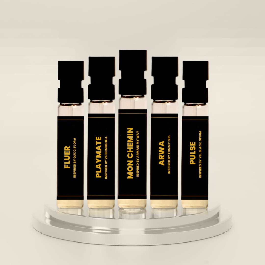 Perfumes Hub Pakistan