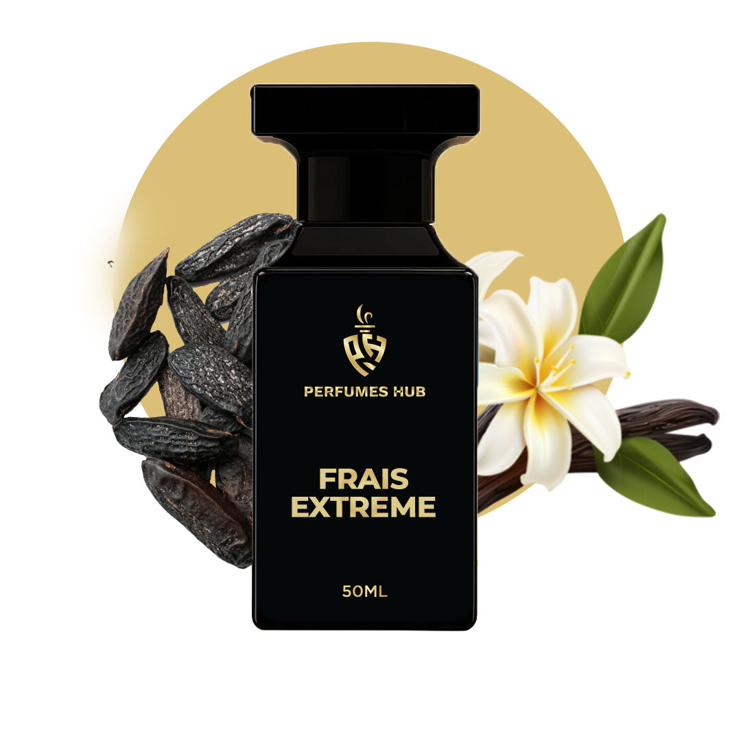Perfumes Hub Pakistan