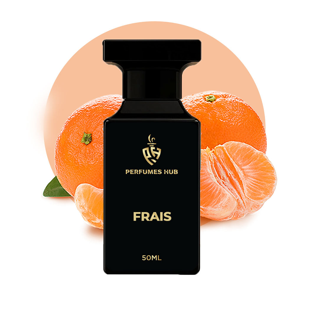 Perfumes Hub Pakistan