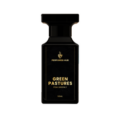 GREEN PASTURES(Greenly)