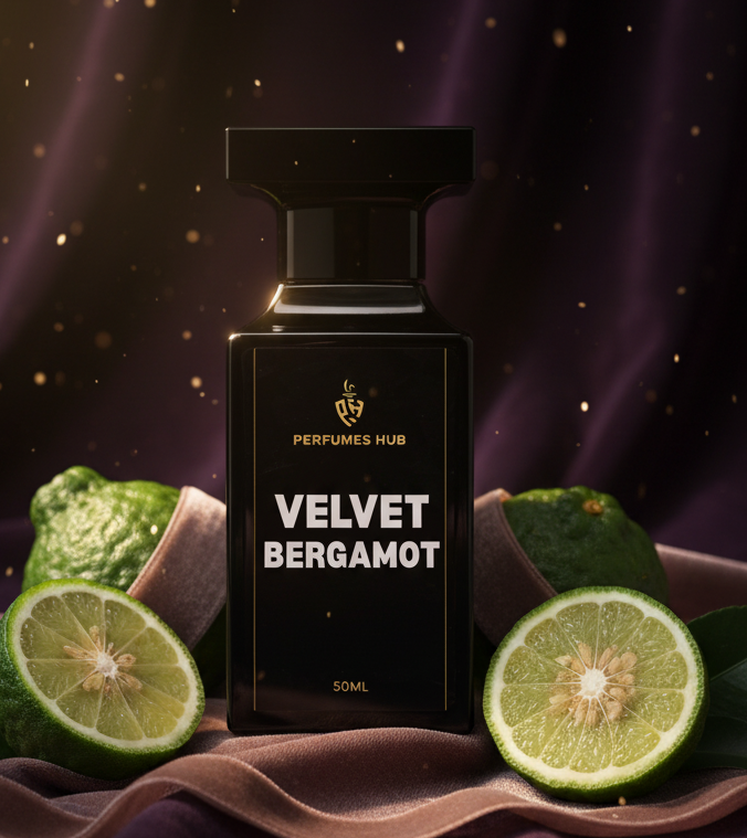 Perfumes Hub Pakistan