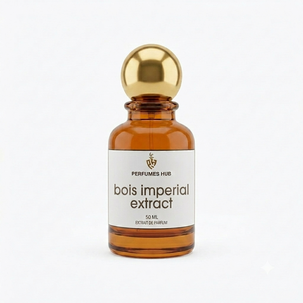 Imperial Gold (Bois Imperial Extrait)
