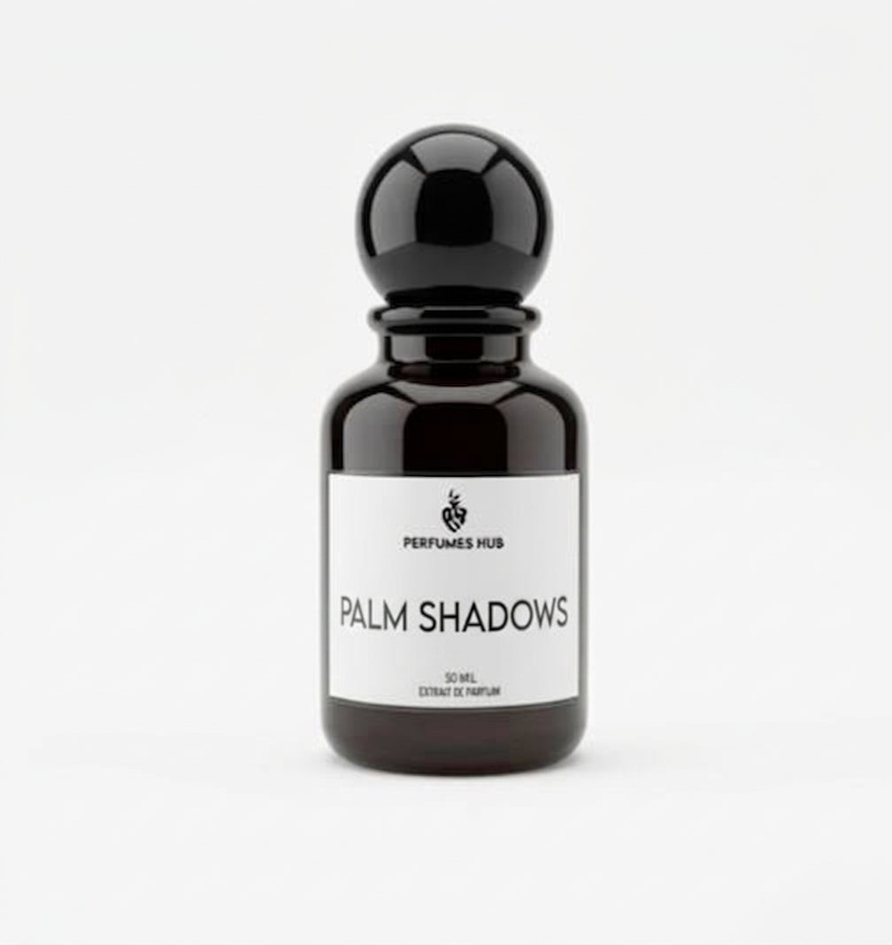 PALM SHADOW (Le Beau JPG)