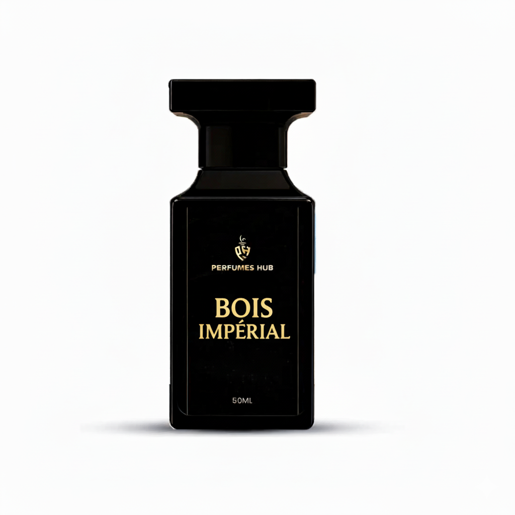 Bois imperial