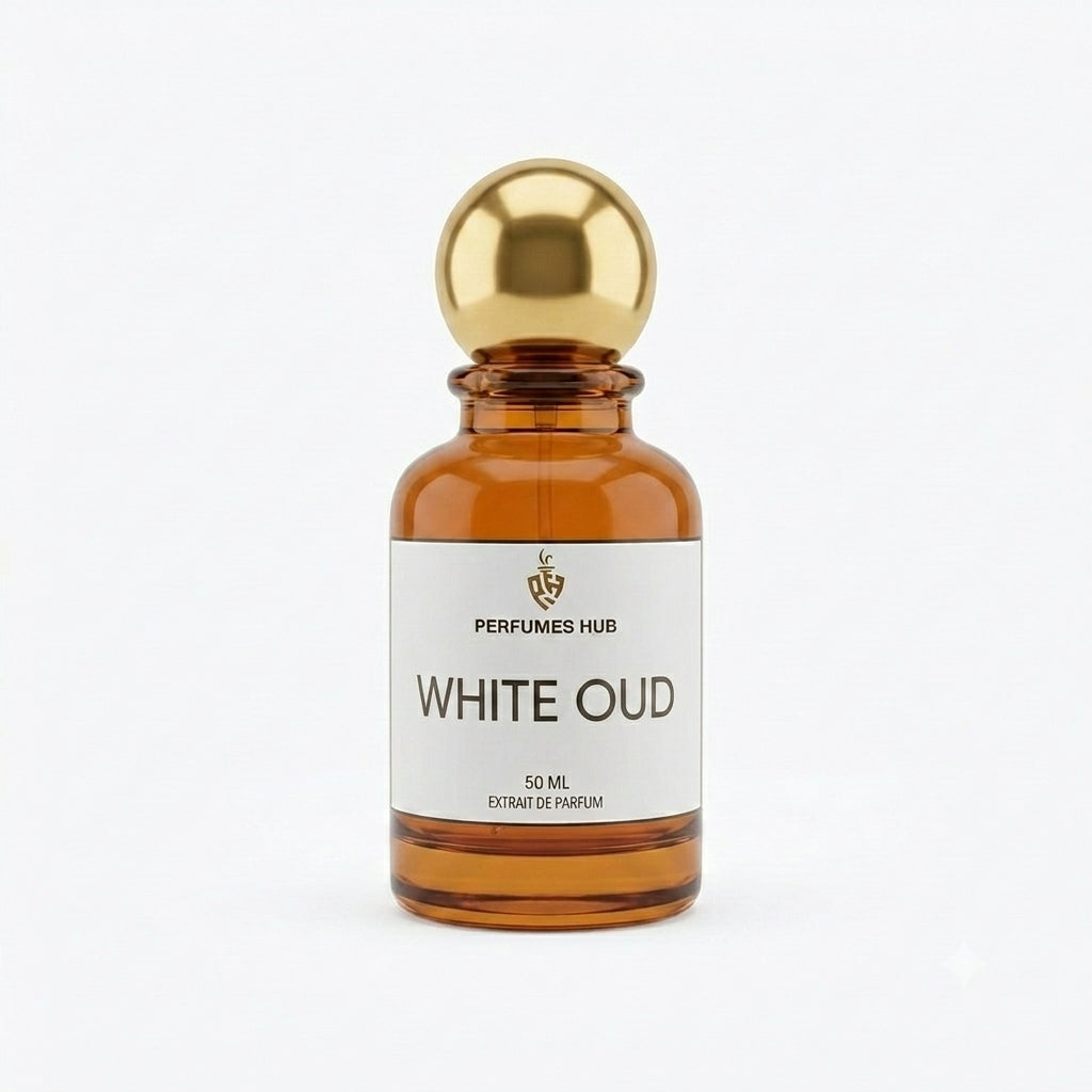 White Oud