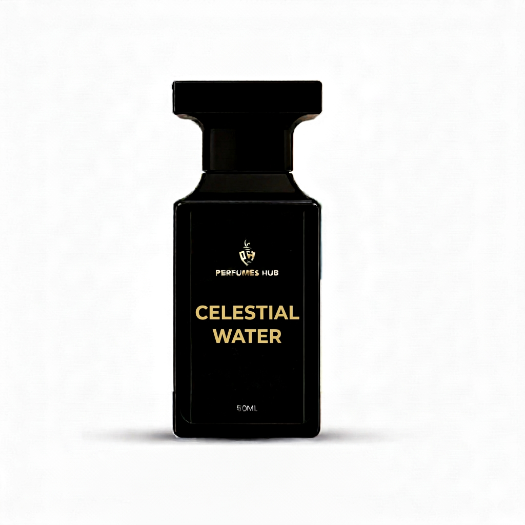 CELESTIAL WATER(AQUA CELESTIA FORT)