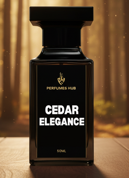 Perfumes Hub Pakistan