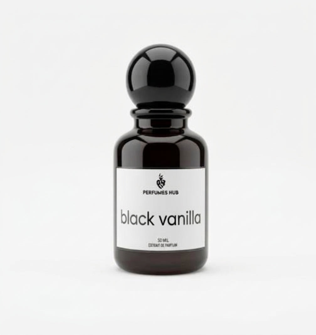 Black Vanilla