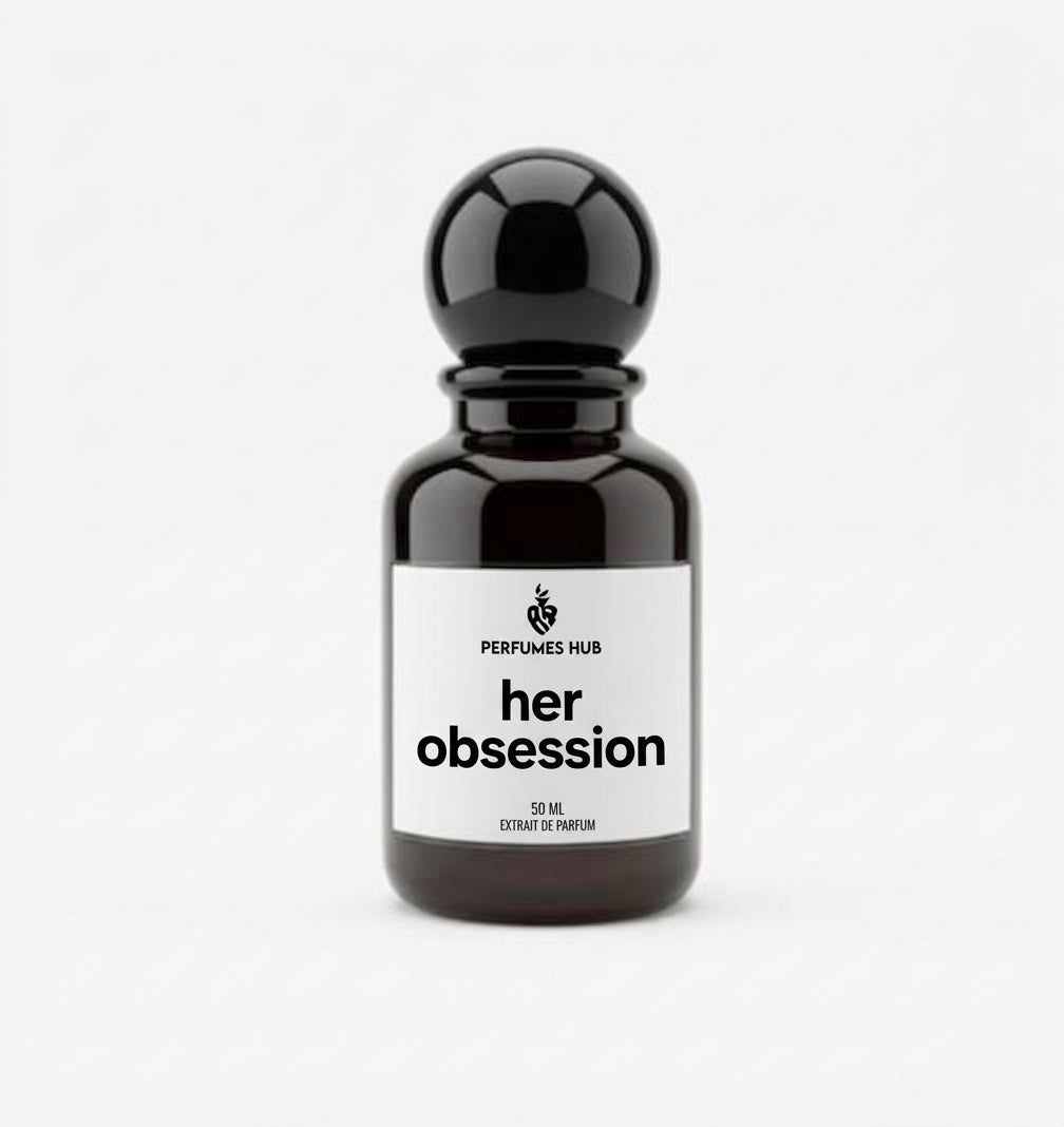 Her Obsession (Euphoria for women)