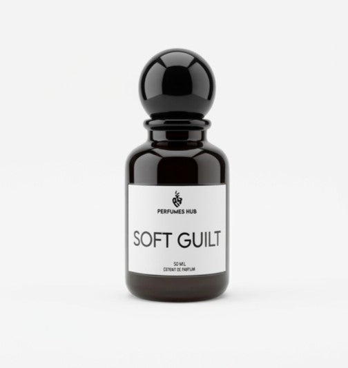 Soft Guilt (Inspired by Gucci Guilty women)