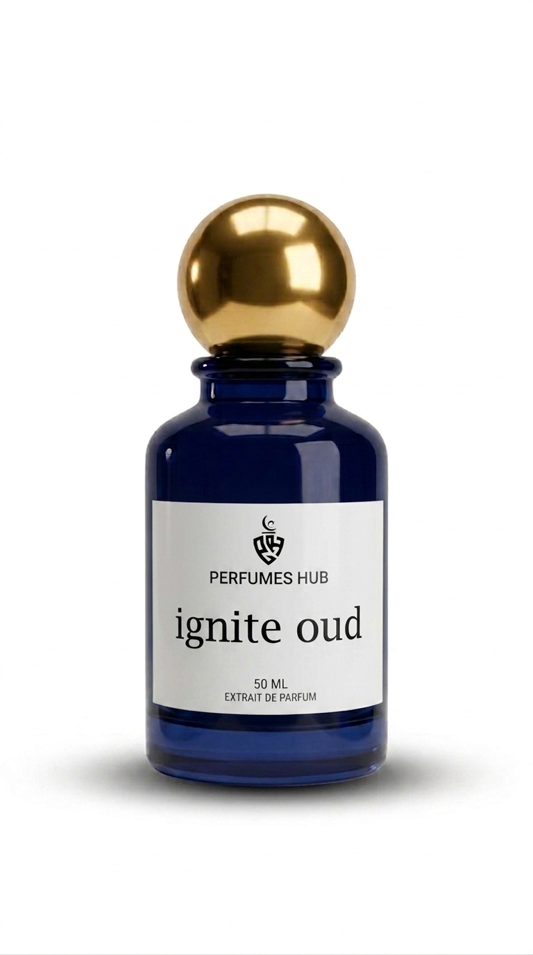 Ignite Oud