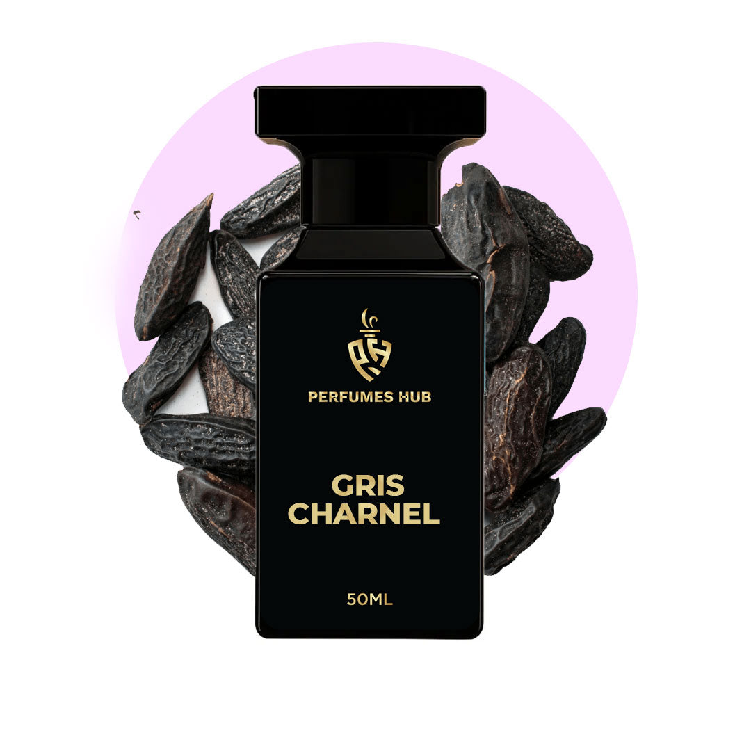 Gris Charnel