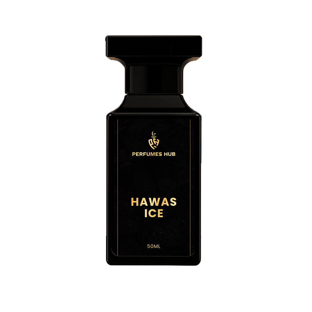 Perfumes Hub Pakistan