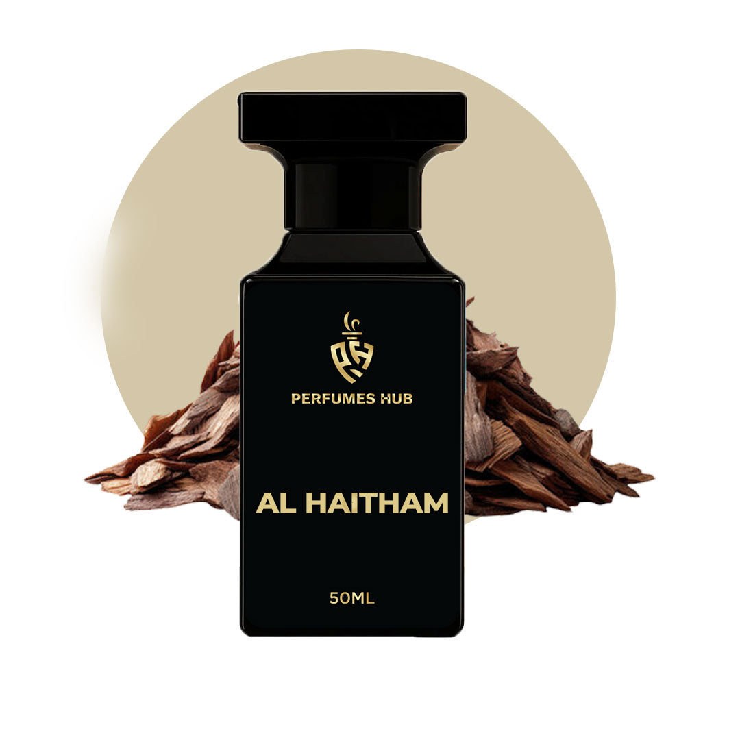 Perfumes Hub Pakistan