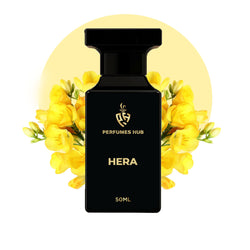 Hera ( My Burberry )