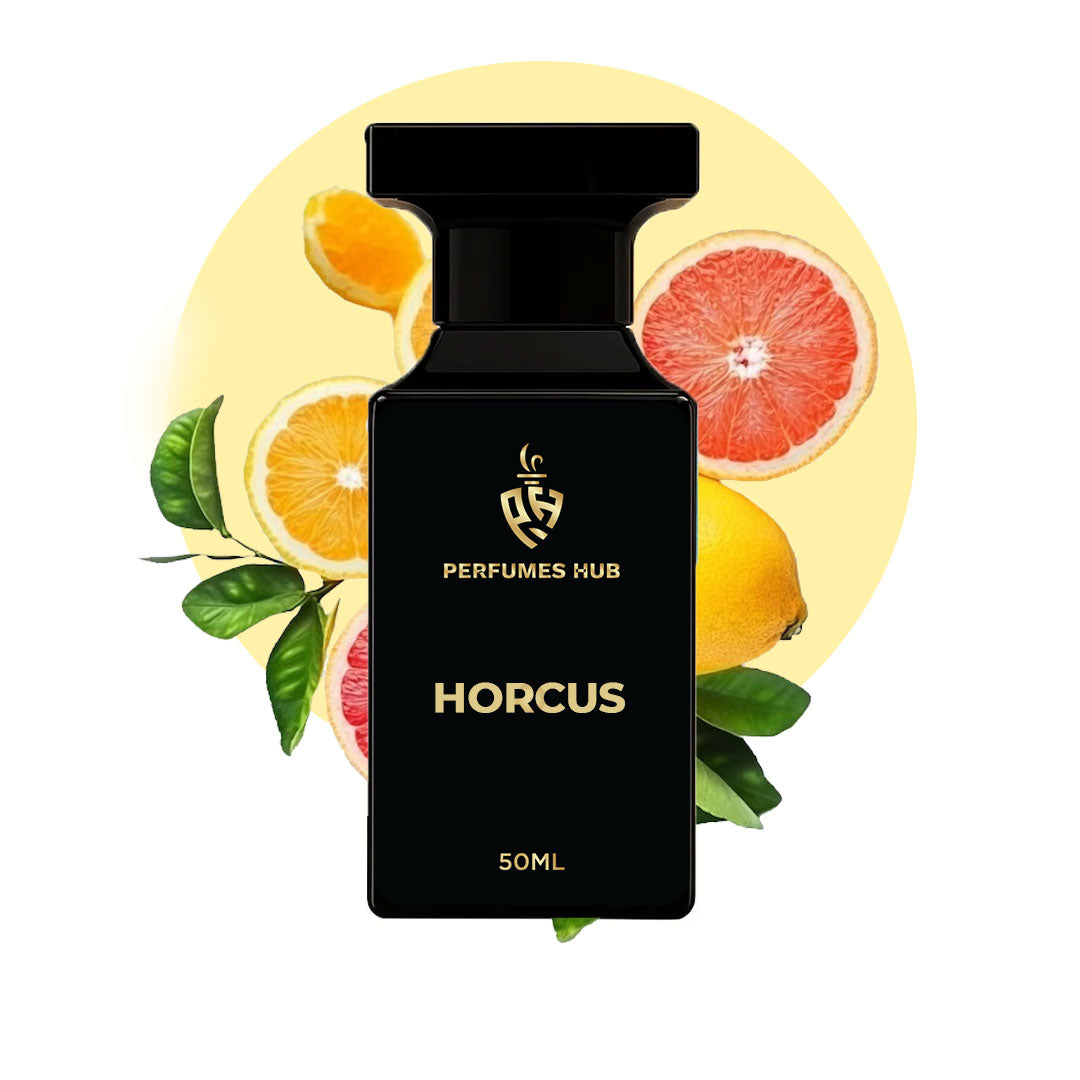 HORCUS( PROMISE)
