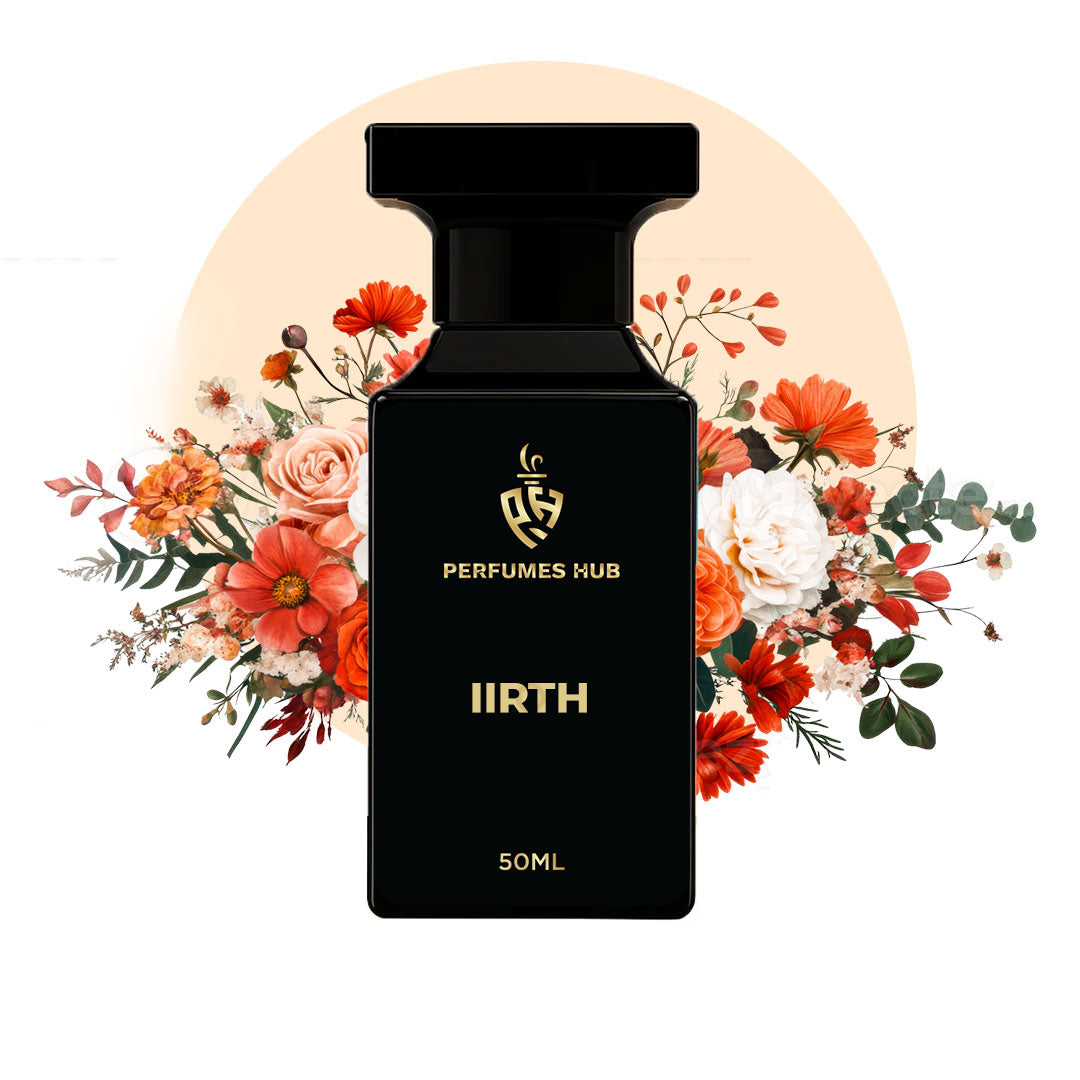 IIRTH ( TURATH Spirit of Dubai)