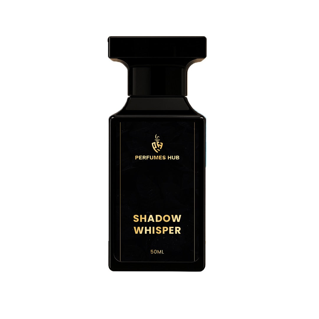 Shadow Whisper (La Nuit de l'Homme)