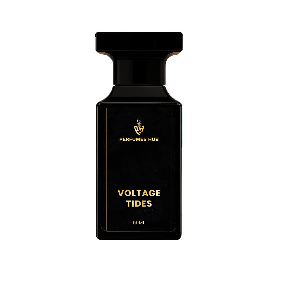 Voltage Tides (Uden Overdose )