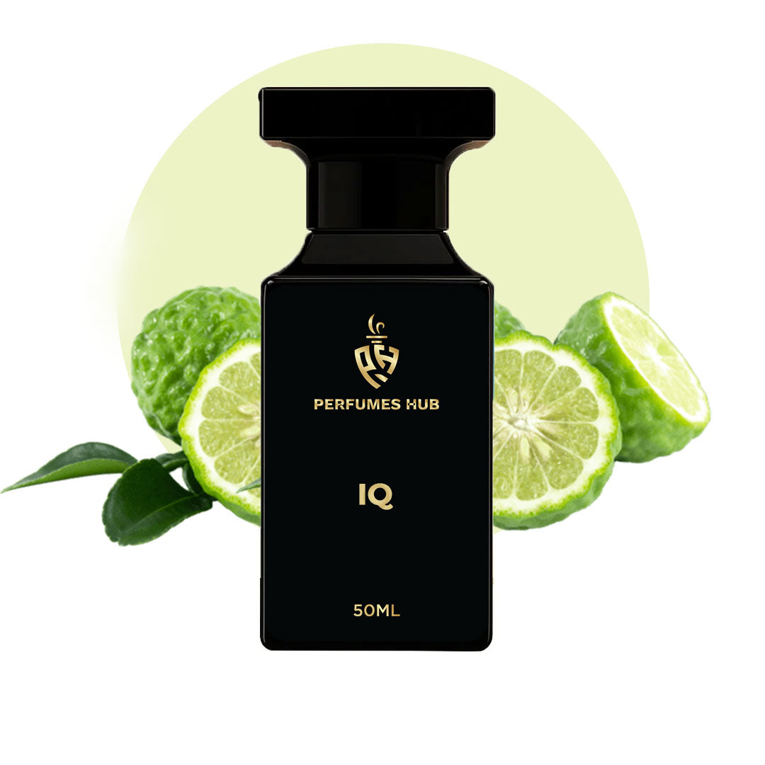 IQ (Our Creation of Dior Homme Cologne 2022)