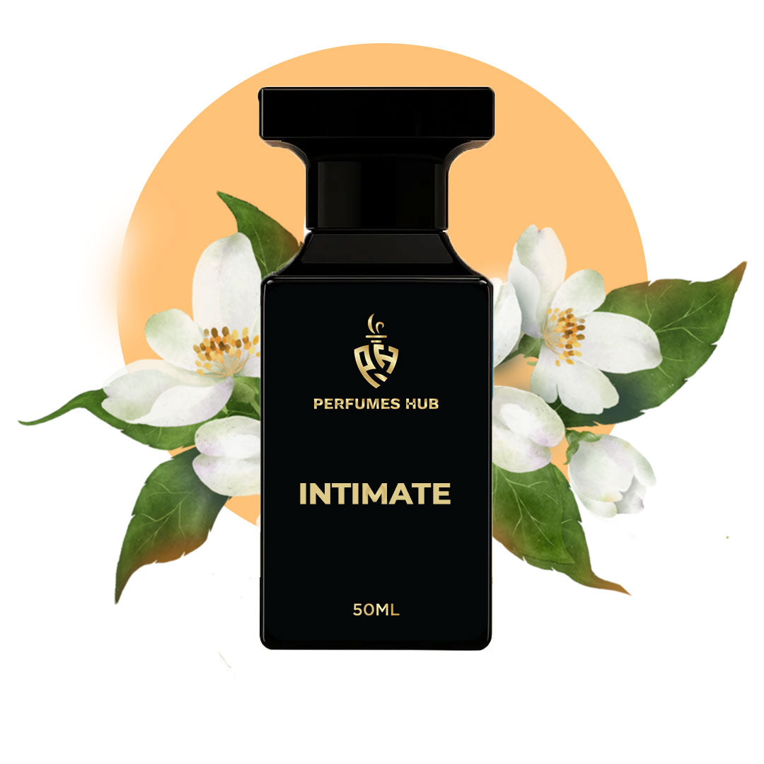 INTIMATE( Romantic Coffee)