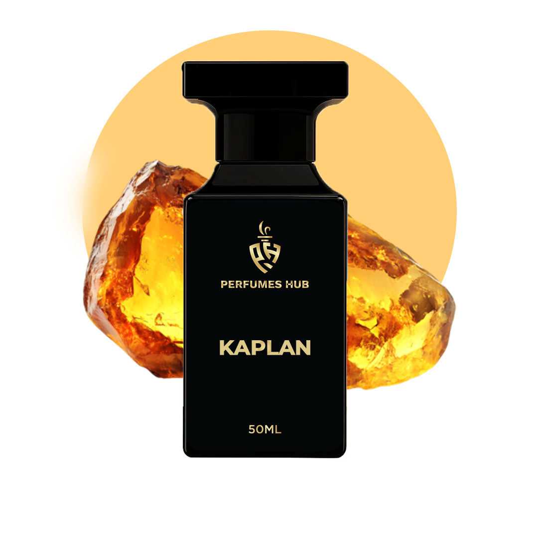 KAPLAN ( Boadicea Nemer )