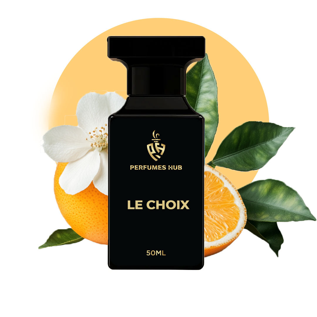 LE CHOIX(Our Creation of Libre)