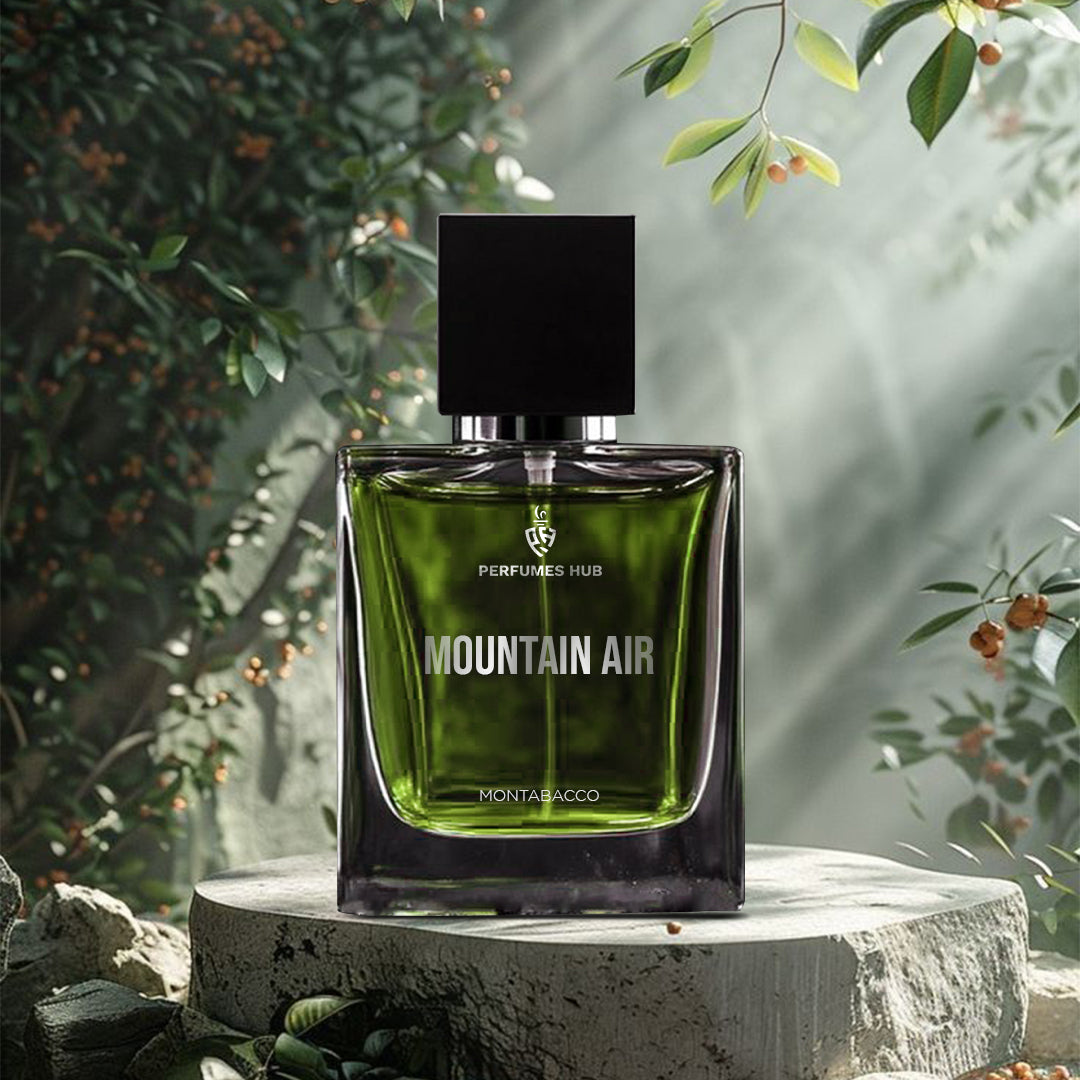 MOUNTAIN AIR (Impression of MONTABACCO)