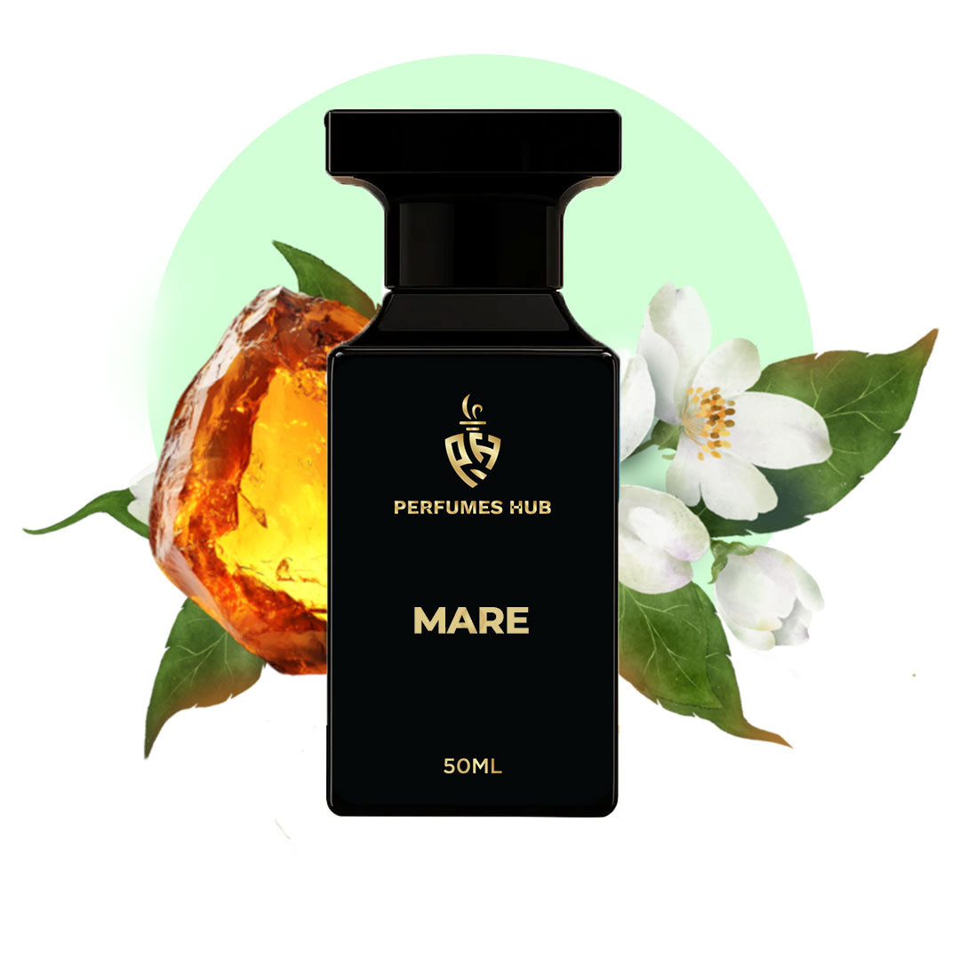 MARE(BAHAR)