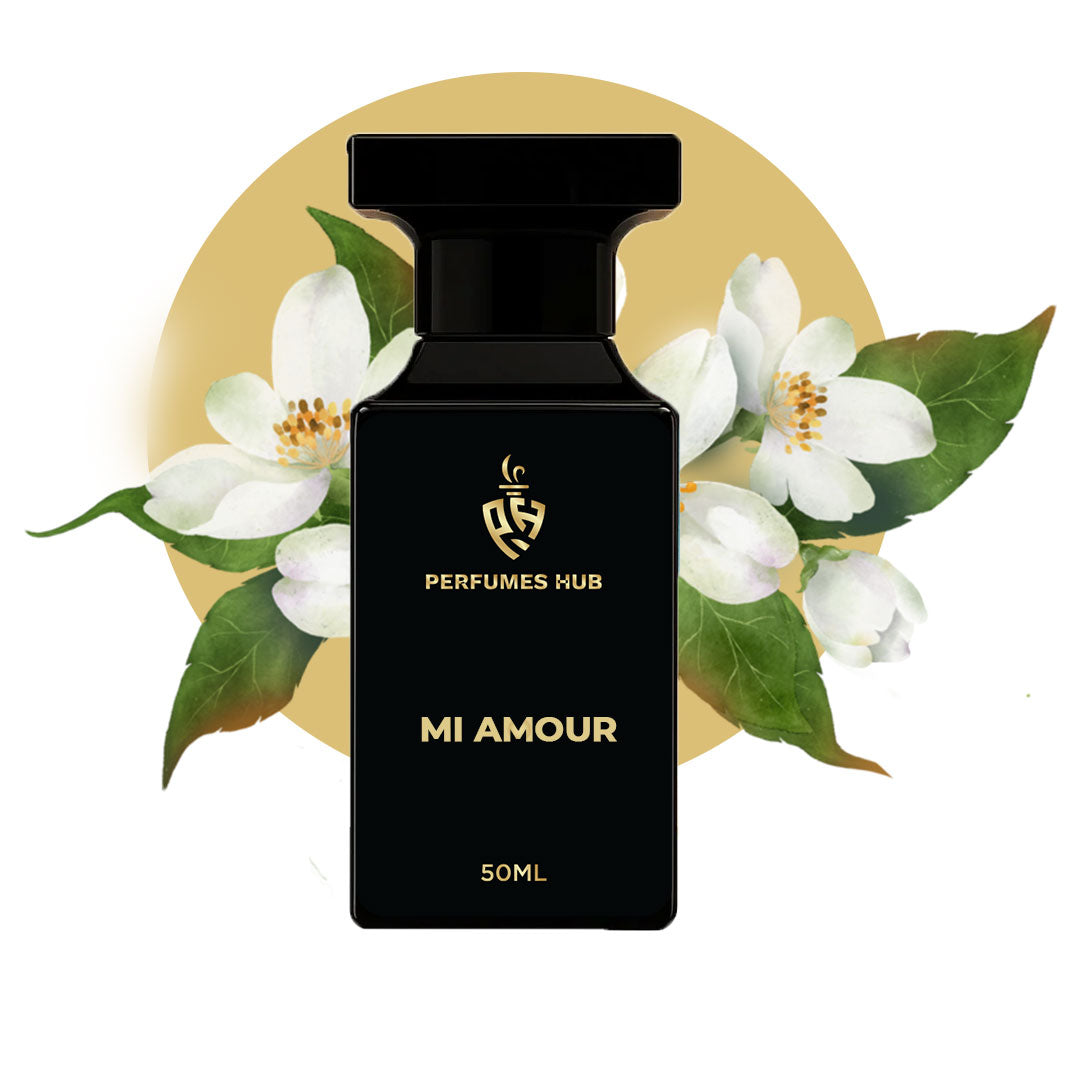 Perfumes Hub Pakistan