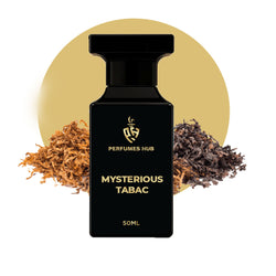 MYSTERIOUS TABAC(MYSTERY TOBACCO)
