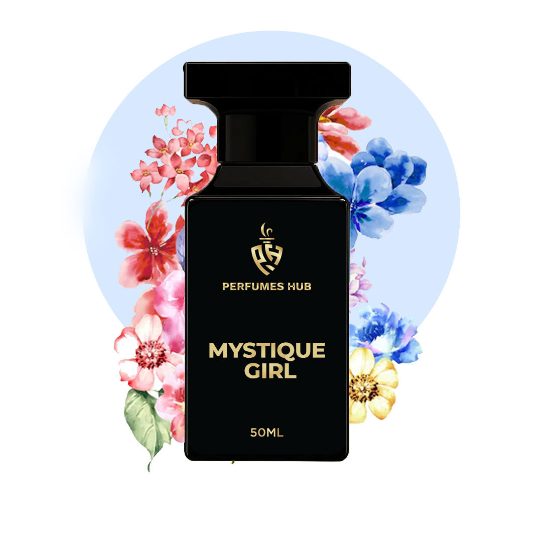 MYSTIQUE GIRL( POISON GIRL)