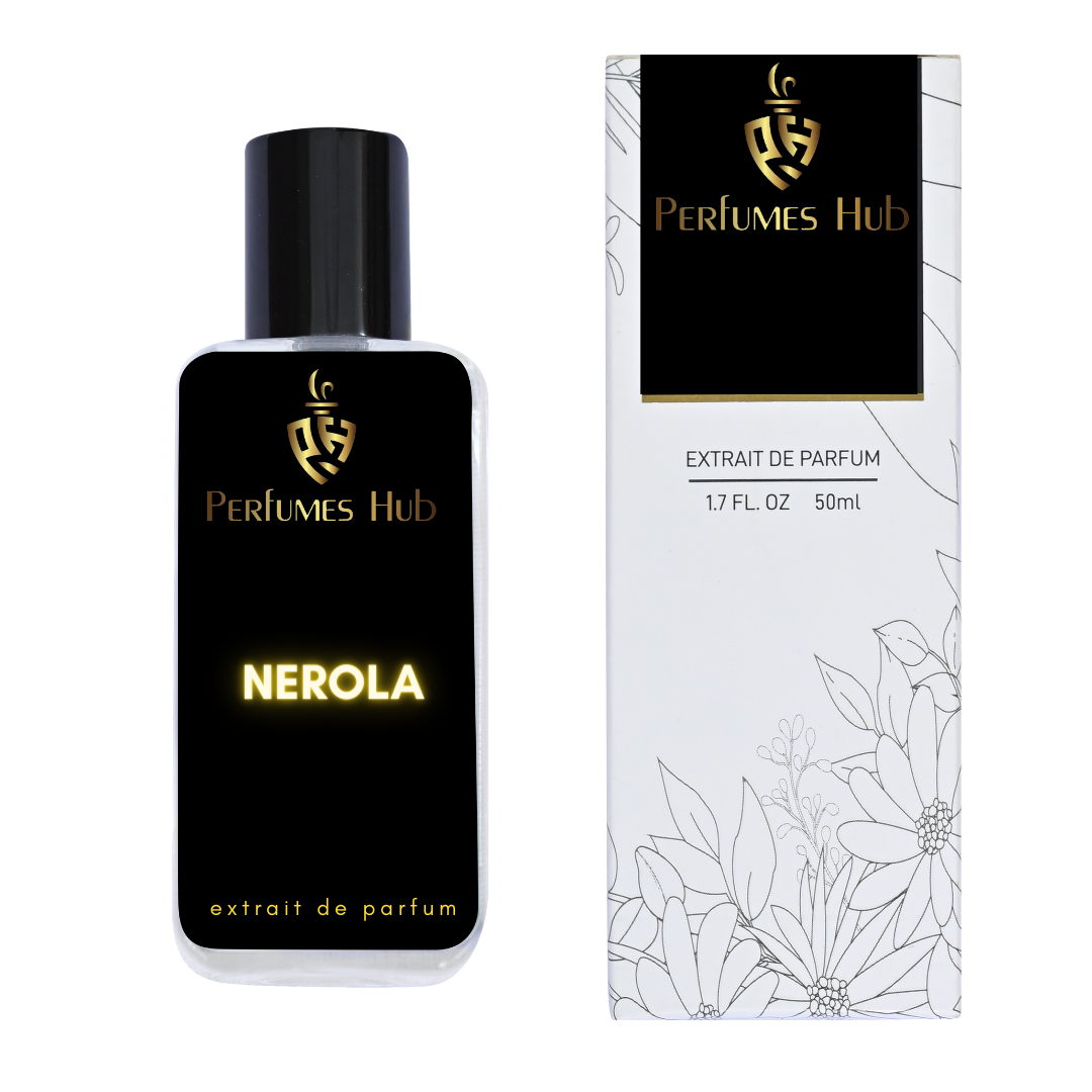 NEROLA (Impression of TF Neroli Portofino)