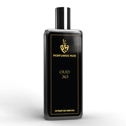 Oud 365 (Desert Oud)