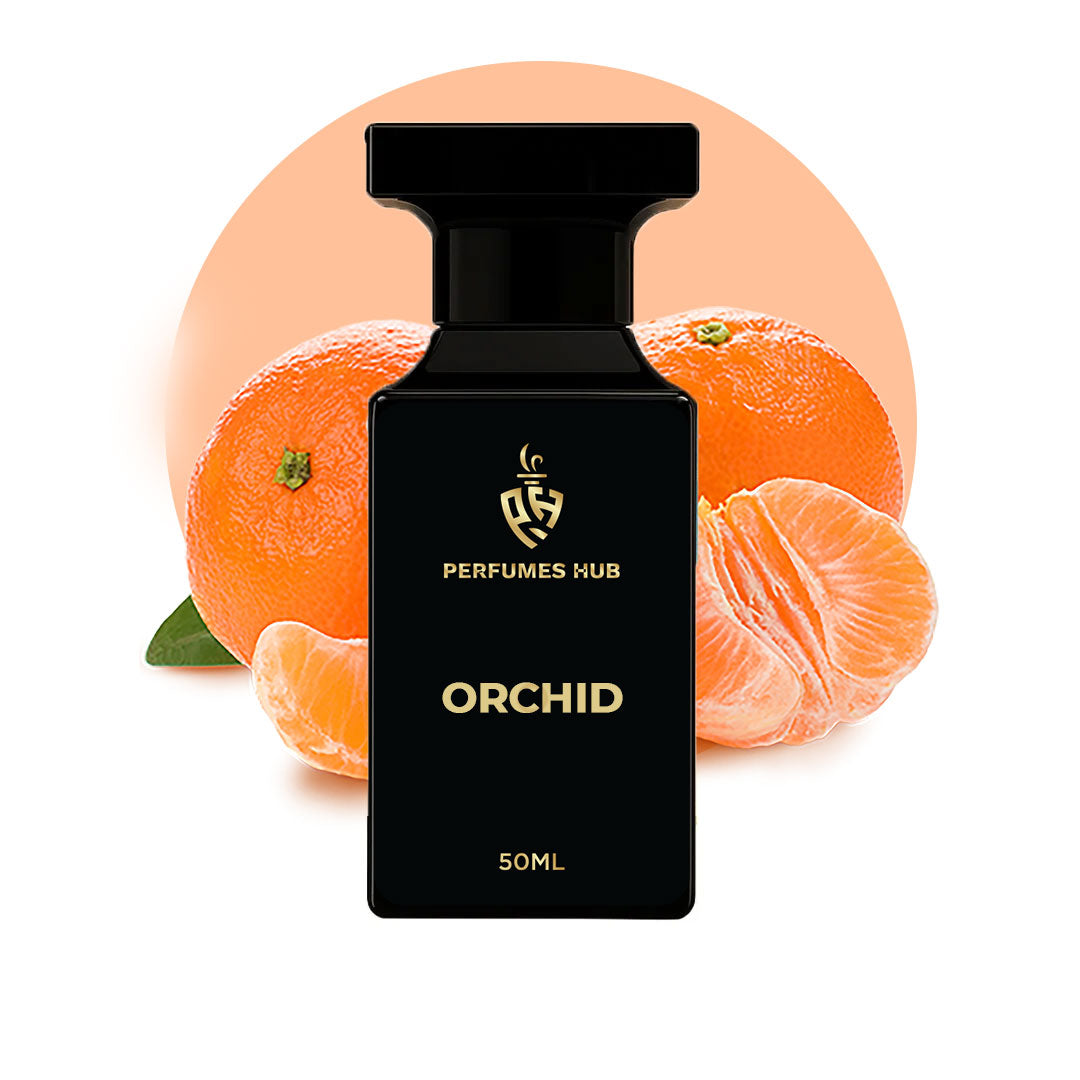 ORCHID (TF Black Orchid)