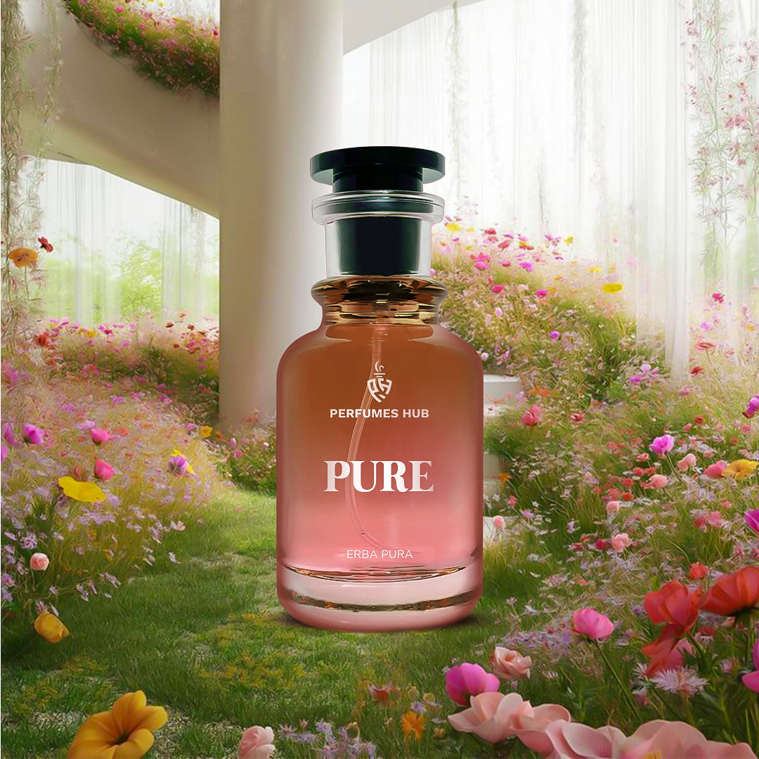 PURE (Impression of ERBA PURA)