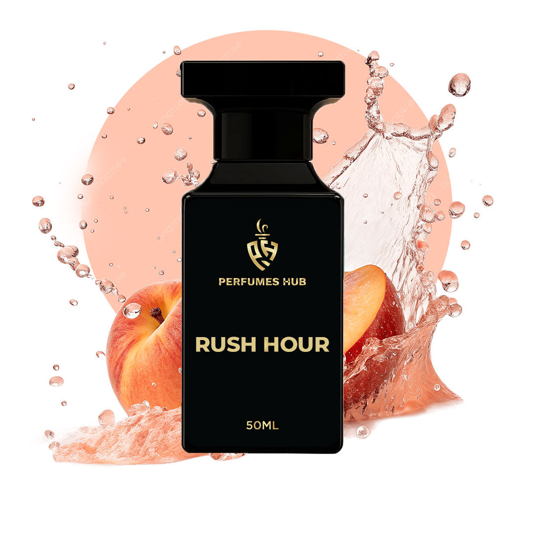 Perfumes Hub Pakistan