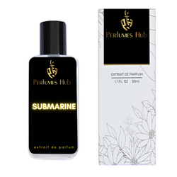 SUBMARINE ( Impression of armani Code Profumo)