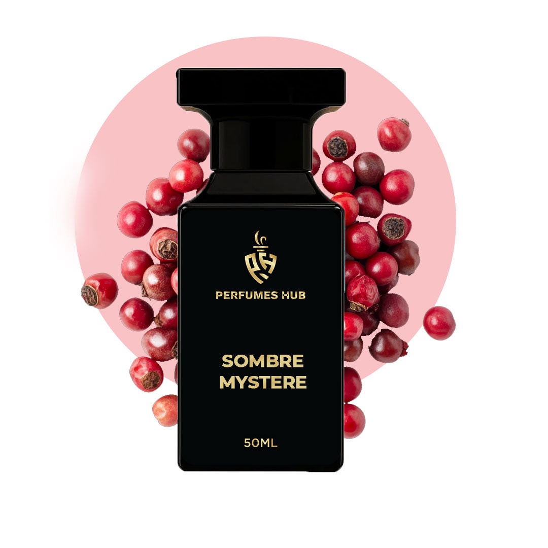 Perfumes Hub Pakistan
