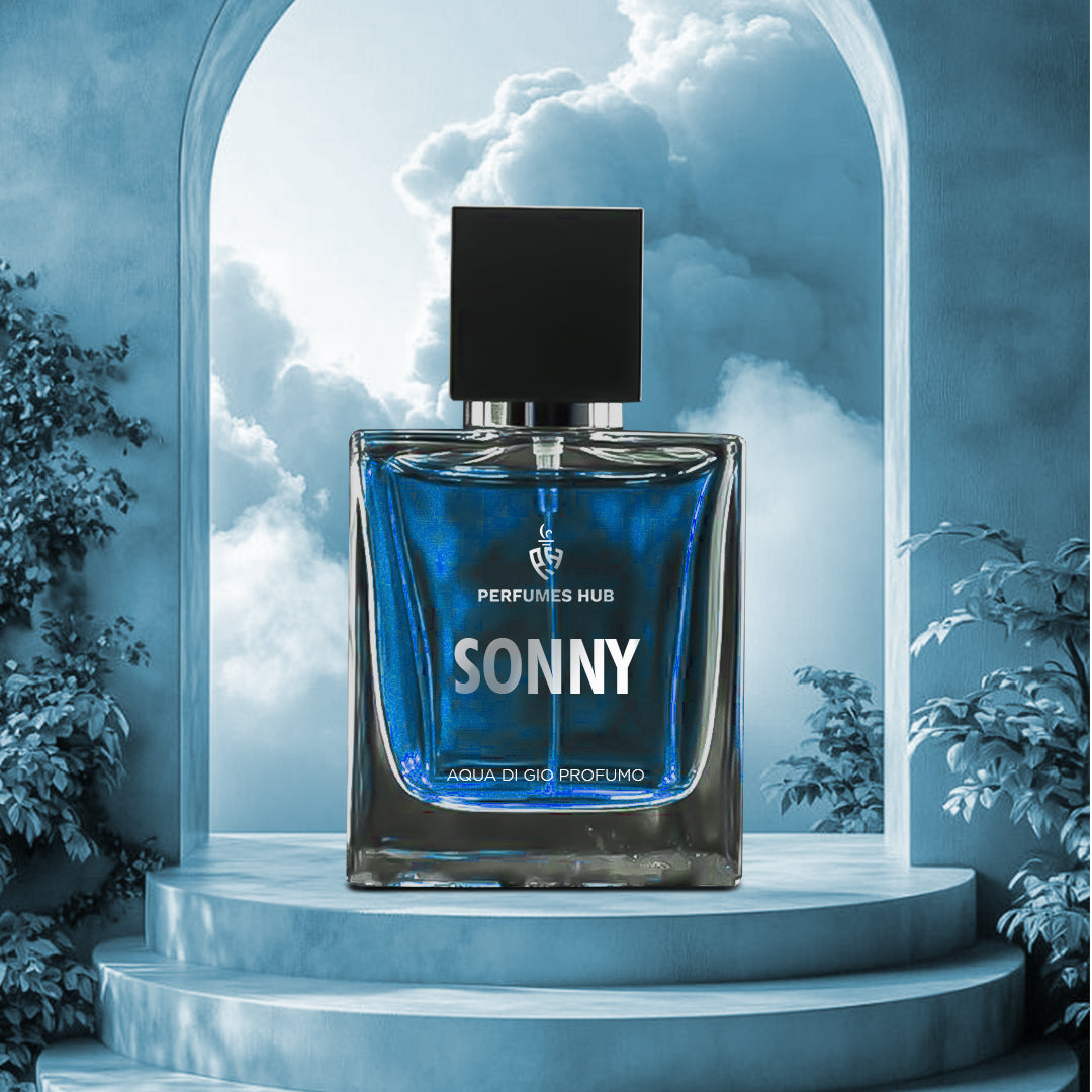 SONNY (Impression of ADG  Profumo)