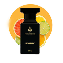 SONNY ( ADG  Profumo)