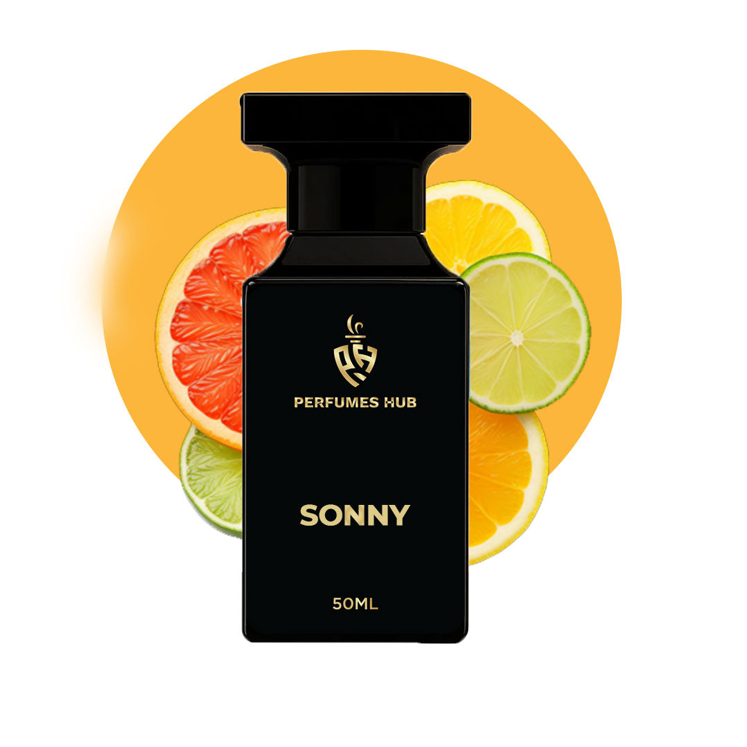SONNY ( ADG  Profumo)