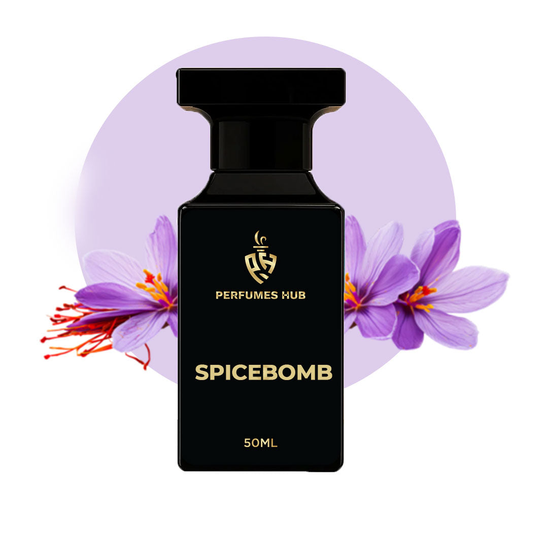 Perfumes Hub Pakistan
