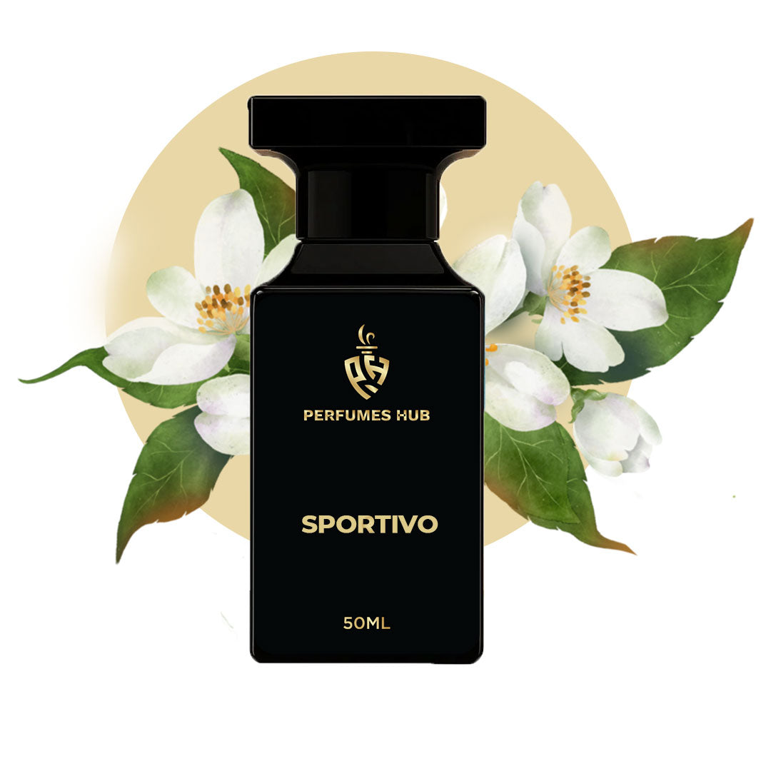 Perfumes Hub Pakistan